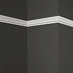 Гладкий молдинг MT-22 варинант исполнения - 1 | Loft Concept в Уфе