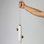 Подвесной светильник MOROSHKA bronza варинант исполнения - 5 | Loft Concept в Уфе