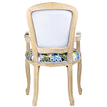 Кресло Mesolithic Lux варинант исполнения - 3 | Loft Concept в Уфе