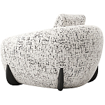 Кресло Fargo варинант исполнения - 3 | Loft Concept в Уфе