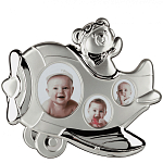 Фоторамка детская Childhood Airplane варинант исполнения - 1 | Loft Concept в Уфе