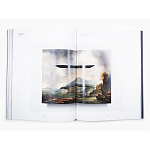 Книга Laurent Grasso: Time Travel варинант исполнения - 6 | Loft Concept в Уфе