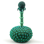 Статуэтка зеленый тропический фрукт Tropical Fruit Green варинант исполнения - 1 | Loft Concept в Уфе