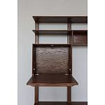 Шкаф «STJ 01» варинант исполнения - 3 | Loft Concept в Уфе