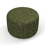 Мебельная ткань Шенилл зеленый цвет 138 см T4-22 варинант исполнения - 11 | Loft Concept в Уфе