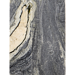 Настольная лампа с корпусом из серого мрамора Breathtaking View варинант исполнения - 1 | Loft Concept в Уфе