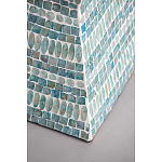 Столик дизайнерский Tiles of the sea варинант исполнения - 18 | Loft Concept в Уфе