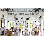 Книга Island Whimsy варинант исполнения - 1 | Loft Concept в Уфе