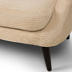 Диван Beige beech варинант исполнения - 4 | Loft Concept в Уфе