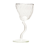 Бокал Seletti Diamonds варинант исполнения - 4 | Loft Concept в Уфе