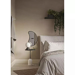 Зеркало асимметричной формы Reflection of Light  варинант исполнения - 2 | Loft Concept в Уфе