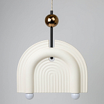 Подвесной светильник MOROSHKA big [white] варинант исполнения - 2 | Loft Concept в Уфе