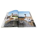 Книга Living Well by Design варинант исполнения - 5 | Loft Concept в Уфе