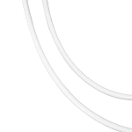 Подвесной светильник с двойными световыми дугами  Luke Lampco Tracer Lamp варинант исполнения - 3 | Loft Concept в Уфе