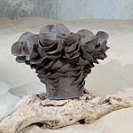 Ваза из серии «Волнение 2» варинант исполнения - 1 | Loft Concept в Уфе