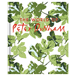 Книга известного дизайнера интерьеров Питера Данэма The World of Peter Dunham: Global Style from Paris to Hollywood варинант исполнения - 1 | Loft Concept в Уфе