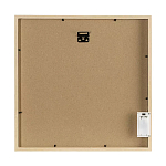 Рамка для фото с подсветкой c 6-ю деревянными прищепками в комплекте Photo Backlight варинант исполнения - 2 | Loft Concept в Уфе