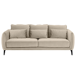 Диван трёхместный с подлокотниками Dutchman варинант исполнения - 11 | Loft Concept в Уфе