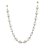 Люстра подвесная с шарообразными плафонами Crystal Globule варинант исполнения - 12 | Loft Concept в Уфе