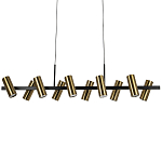 Линейный светильник Daviau Linear Light 10 варинант исполнения - 1 | Loft Concept в Уфе