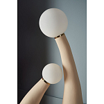 Торшер Unity варинант исполнения - 3 | Loft Concept в Уфе