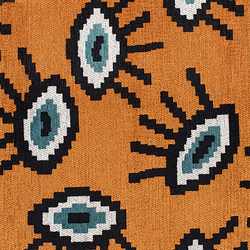 Мебельная ткань Шенилл 140 см Т3-42  в Уфе | Loft Concept 