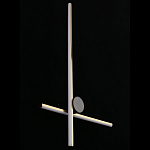 Бра настенное светодиодное Ray of Sunshine 2 варинант исполнения - 3 | Loft Concept в Уфе