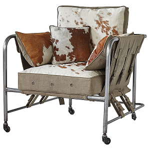 Кресло Dallas Armchair