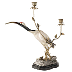Подсвечник Candleholder Ibis Atlantis варинант исполнения - 1 | Loft Concept в Уфе