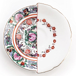 Кофейная пара Seletti Tamara варинант исполнения - 2 | Loft Concept в Уфе