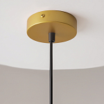 Подвесной светильник Cage Ball Pendant варинант исполнения - 4 | Loft Concept в Уфе