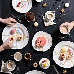 Стакан Seletti Kintsugi  варинант исполнения - 6 | Loft Concept в Уфе