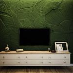 Барельеф JUNGLE варинант исполнения - 3 | Loft Concept в Уфе