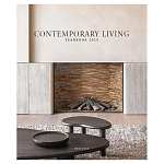 Дизайн интерьера в современном стиле Contemporary Living Yearbook 2025 варинант исполнения - 1 | Loft Concept в Уфе
