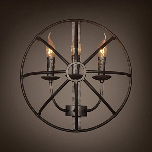 Бра Cellar Loft Industrial