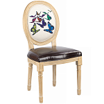 Стул French Field of butterflies варинант исполнения - 4 | Loft Concept в Уфе