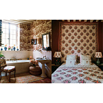 Life In A French Country House: Entertaining for All Seasons варинант исполнения - 7 | Loft Concept в Уфе