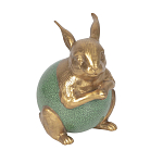 Фигурка A rabbit in a shell варинант исполнения - 5 | Loft Concept в Уфе