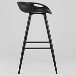 Барный стул с сиденьем из пластика KOZIK варинант исполнения - 3 | Loft Concept в Уфе