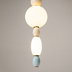 Подвесной светильник Adore LED 3000K 17Bт варинант исполнения - 5 | Loft Concept в Уфе