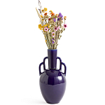 Ваза декоративная из фаянса Brighter than the Stars варинант исполнения - 4 | Loft Concept в Уфе