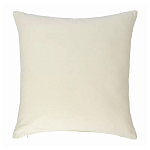 Подушка с цветочным принтом Blooming Elegance Rose варинант исполнения - 4 | Loft Concept в Уфе