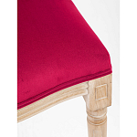 Стул French Scarlet pepper варинант исполнения - 6 | Loft Concept в Уфе