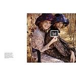 Книга "Parkinson Norman Style: photographs for vogue" варинант исполнения - 4 | Loft Concept в Уфе