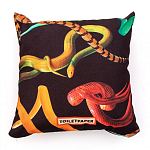 Шезлонг Seletti Poolbed Snakes варинант исполнения - 3 | Loft Concept в Уфе