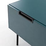 ТВ-тумба Poole TV Stand варинант исполнения - 5 | Loft Concept в Уфе