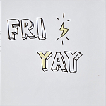 Плитка с узором Граффити 2 варинант исполнения - 3 | Loft Concept в Уфе