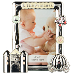 Фоторамка детская Childhood Corner Little Princess варинант исполнения - 1 | Loft Concept в Уфе