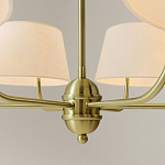 Люстра подвесная Modesto Е14 варинант исполнения - 13 | Loft Concept в Уфе