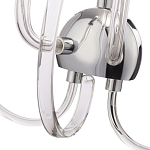 Бра Transparent bend варинант исполнения - 1 | Loft Concept в Уфе